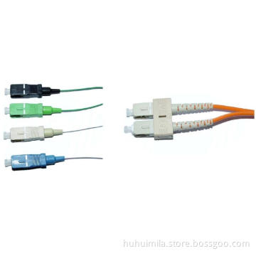 SC Fiber Optic Patchcord